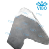 Cold Casting Bi-metal Corner Heel Shrouds
