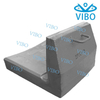 Hot Casting Bi-metal Corner Heel Shrouds