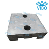 Bi-metal Casting Liner