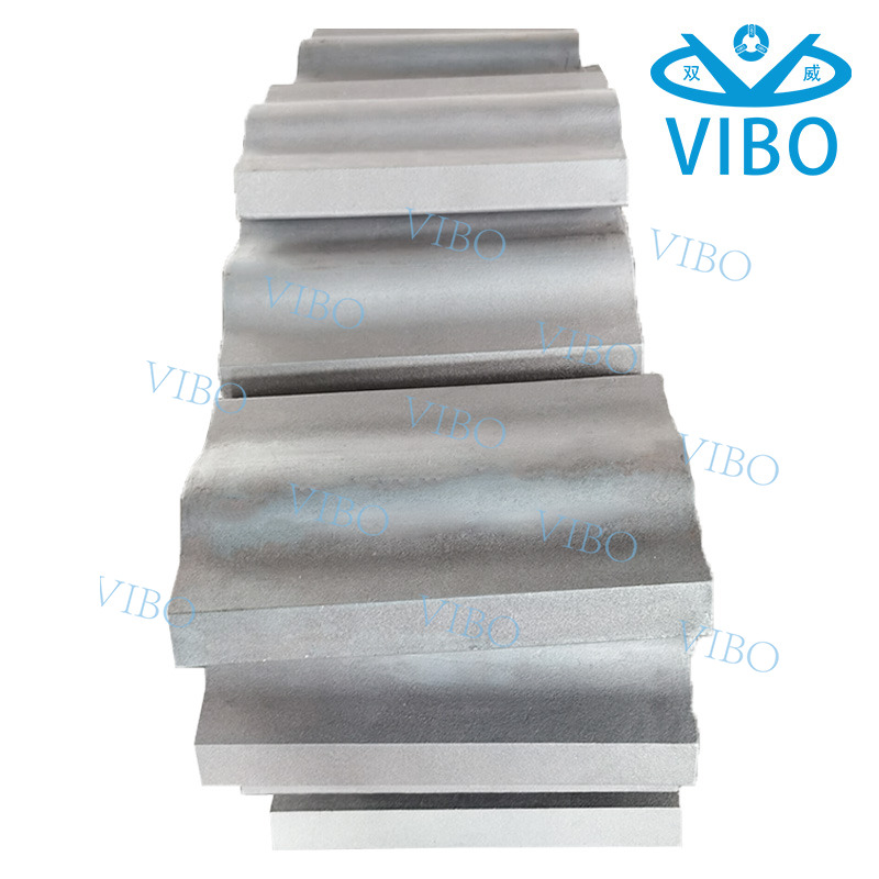 Mill Liners