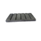 Easy Install 240*130*23mm CB130 Chocky Bars For Crusher