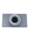 Type 2 Casting Bimetallic Shredder Hammer Tips 63HRC
