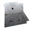 305*150*26mm Chromium 9.3kgs 700BHN Wear Plates