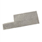 63HRC Trapezium High Chromium Bimetallic Composite Lining Plate