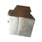 1.9kgs 80x56x50mm 65HRC Sugar Mill Shredder Hammer Tips