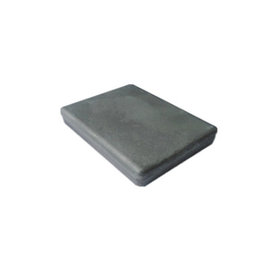 250*20*45mm / 200*20*45mm High Chromium Bucket Wear Parts